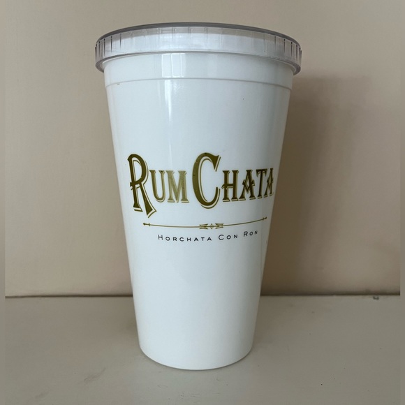 Rum Chata Hot Cold Cup - Picture 5 of 5